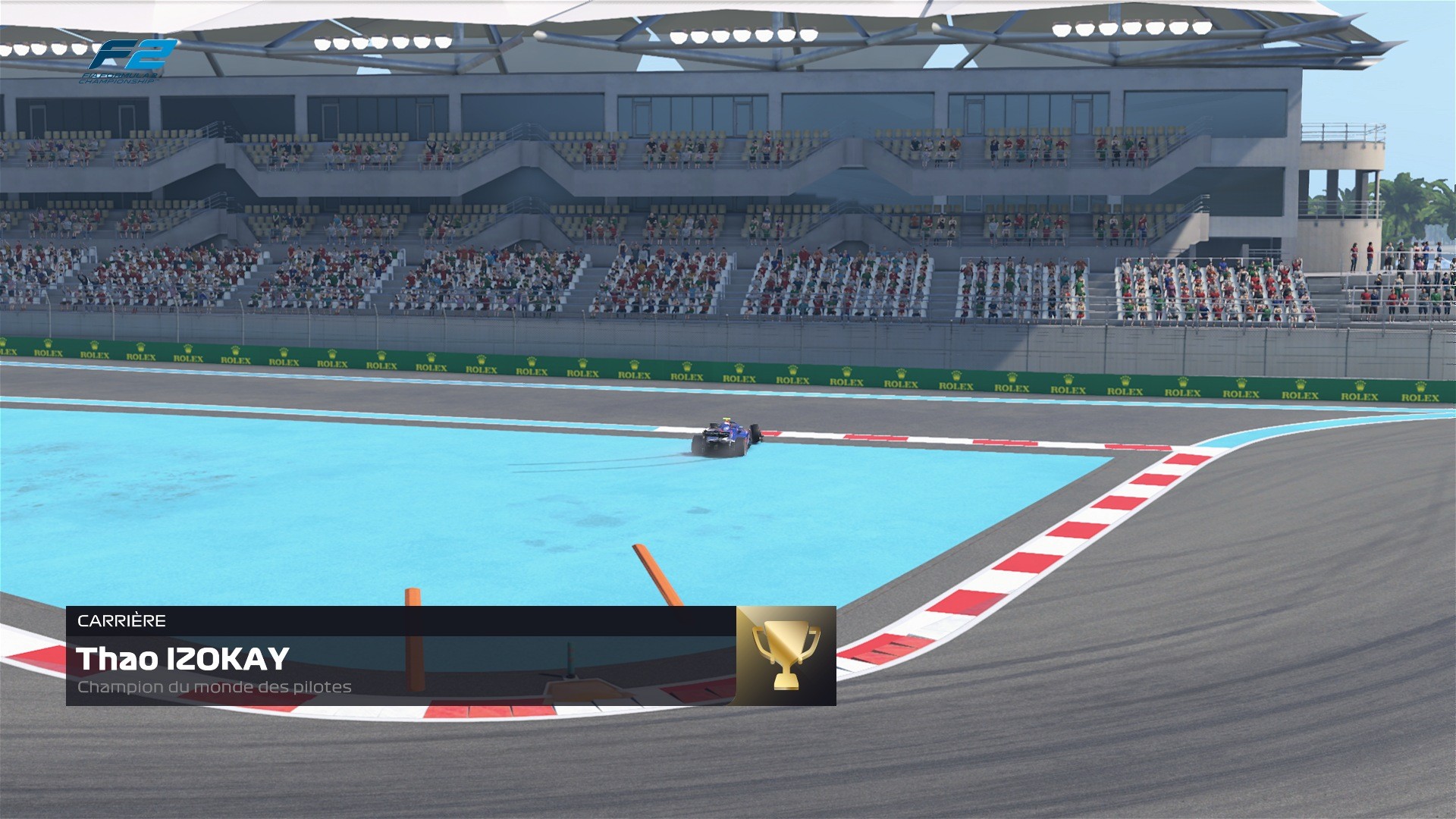 F1 2020 - Imagen 5